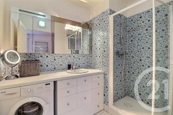 Appartement à vendre  2 pièces - 52 m2 ANTONY - 92