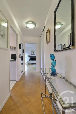 Appartement à vendre  2 pièces - 52 m2 ANTONY - 92