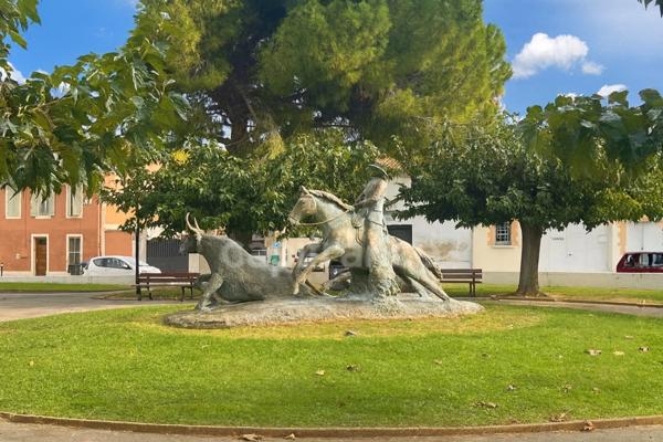 Immeuble de rapport 4 appartements (3 loués et 1 vide en attente)