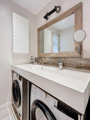 DUPLEX de 105 m2 - HYPER CENTRE DE TOURS