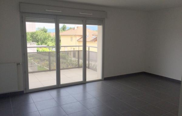 Appartement de 29 m²