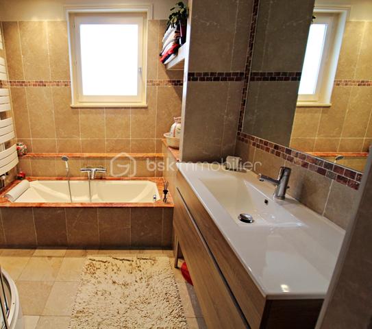 Propriete de 220 m²