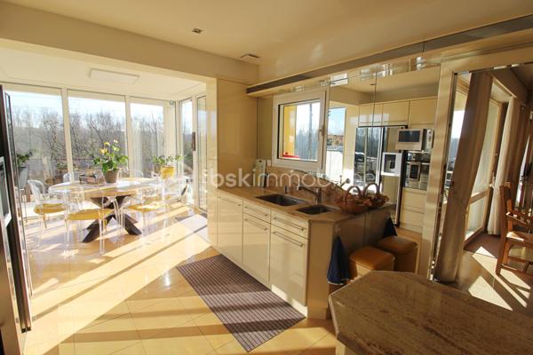 Propriete de 220 m²