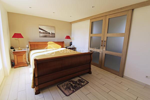 Propriete de 220 m²