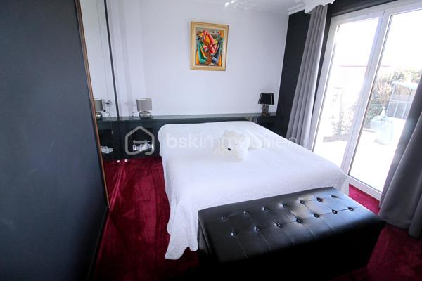 Propriete de 220 m²