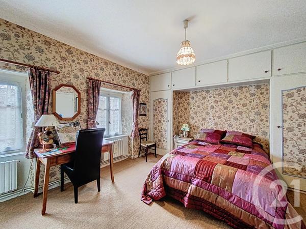 Appartement F3 à vendre  3 pièces - 99,64 m2 ST VINCENT - 43