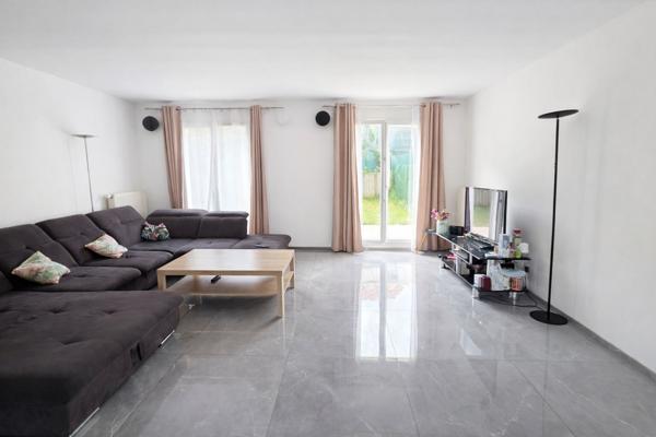 Maison Torcy 5 pièce(s) 90 m2