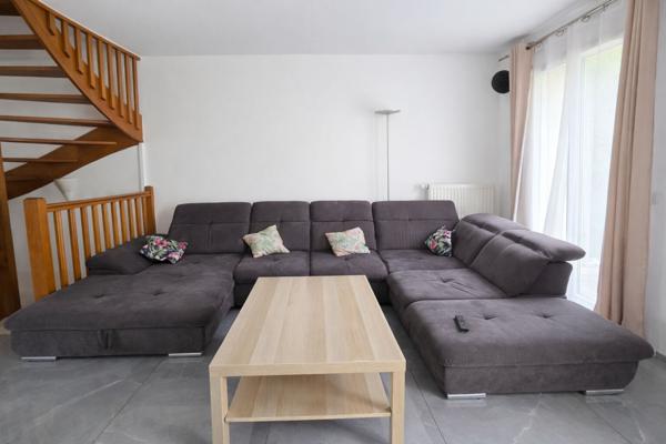 Maison Torcy 5 pièce(s) 90 m2