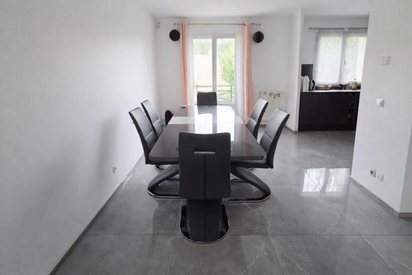 Maison Torcy 5 pièce(s) 90 m2