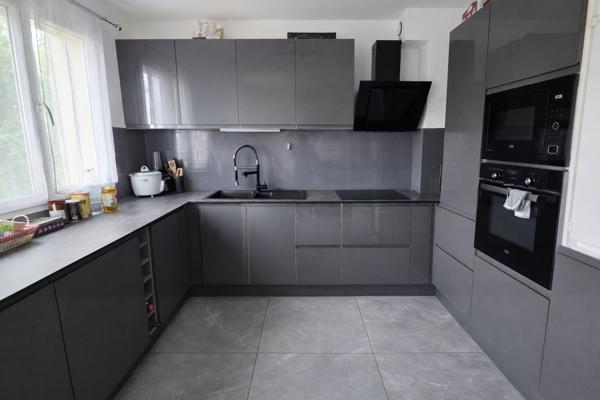 Maison Torcy 5 pièce(s) 90 m2