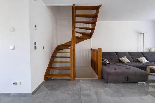 Maison Torcy 5 pièce(s) 90 m2