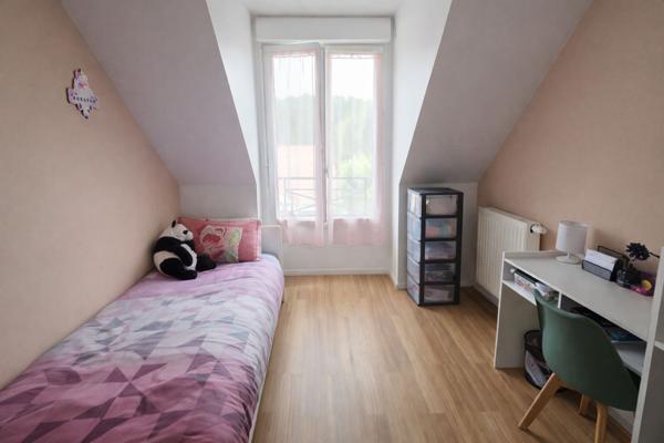 Maison Torcy 5 pièce(s) 90 m2