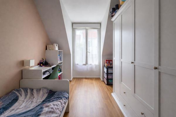 Maison Torcy 5 pièce(s) 90 m2