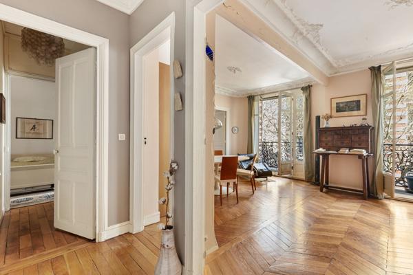 Village RAMEY - 4 p de caractère