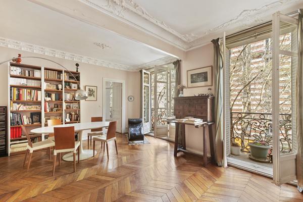 Village RAMEY - 4 p de caractère