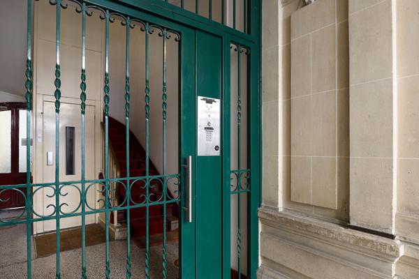 Village RAMEY - 4 p de caractère