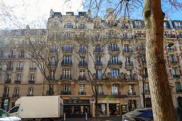 Village RAMEY - 4 p de caractère