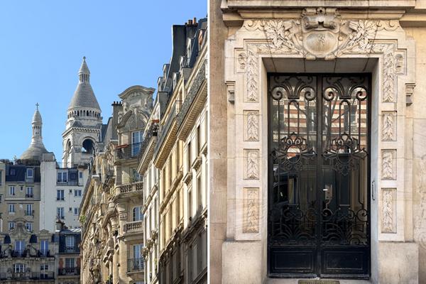 Village RAMEY - 4 p de caractère