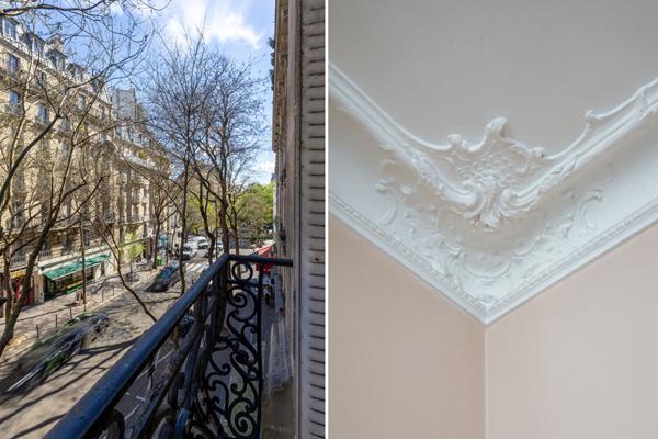 Village RAMEY - 4 p de caractère