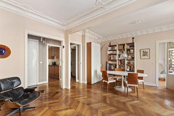 Village RAMEY - 4 p de caractère