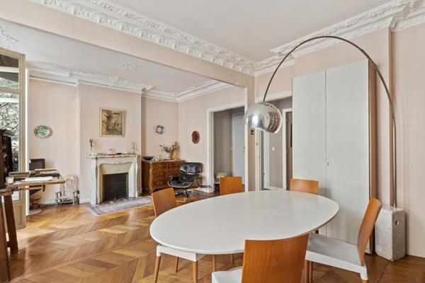 Village RAMEY - 4 p de caractère