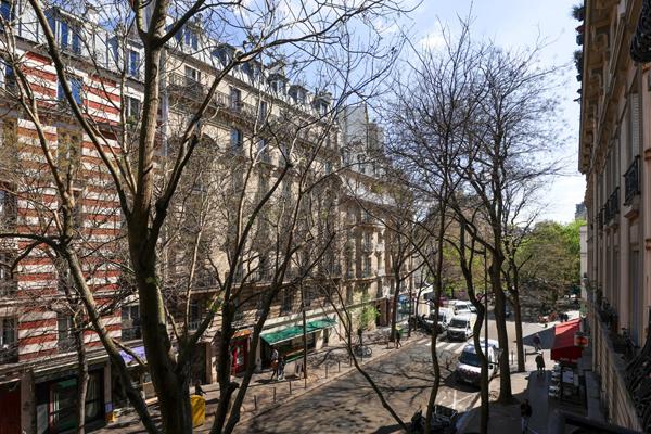 Village RAMEY - 4 p de caractère