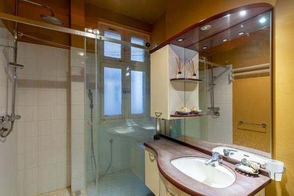 Village RAMEY - 4 p de caractère