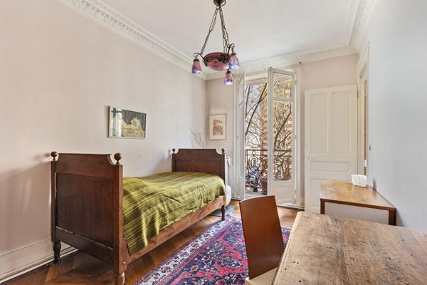 Village RAMEY - 4 p de caractère