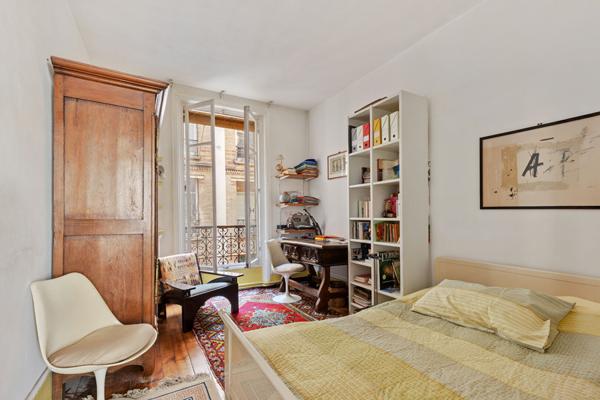 Village RAMEY - 4 p de caractère