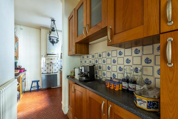 Village RAMEY - 4 p de caractère