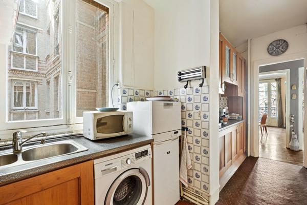 Village RAMEY - 4 p de caractère