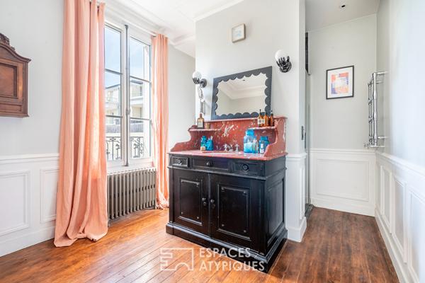 Maison de Maître « Villa Bon Accueil »