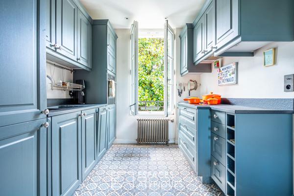 Maison de Maître « Villa Bon Accueil »