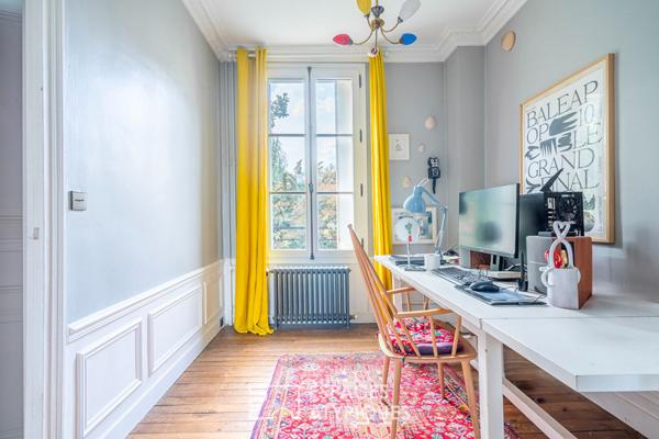 Maison de Maître « Villa Bon Accueil »