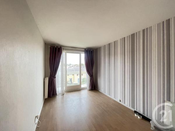 Appartement F5 à vendre  5 pièces - 97,69 m2 ELANCOURT - 78