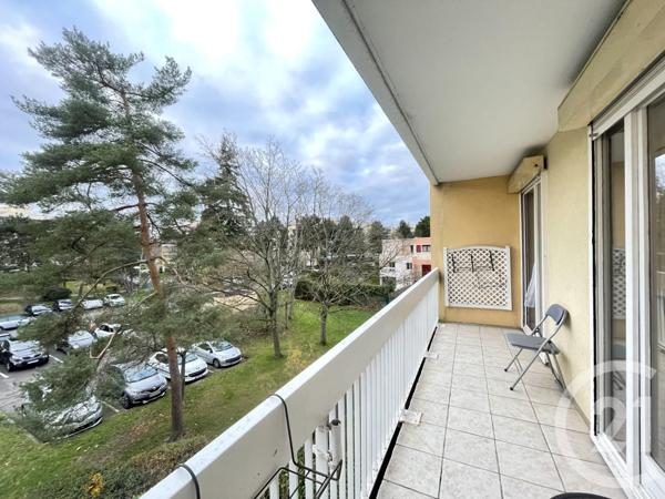 Appartement F5 à vendre  5 pièces - 97,69 m2 ELANCOURT - 78