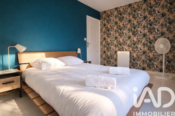 Maison à vendre 10 pièces 197 m² Saint-Jorioz