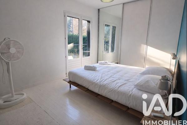 Maison à vendre 10 pièces 197 m² Saint-Jorioz