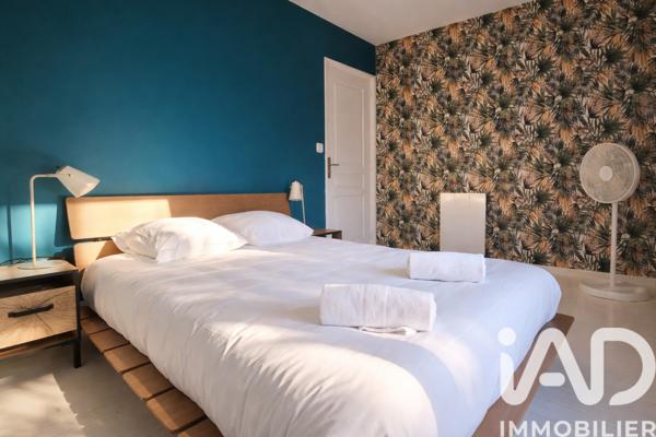 Maison à vendre 10 pièces 197 m² Saint-Jorioz