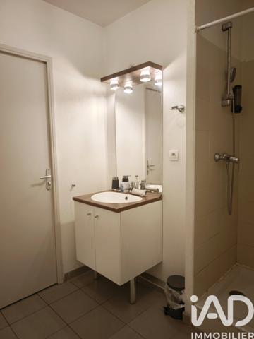 Appartement à vendre 1 pièce 20 m² Marseille 2