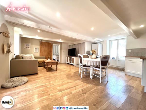 Chalon-sur-Saône (71100) Superbe propriété de 356 m² | 1100 m² | 7 CH | 1 dépendance | Garage/Atelier