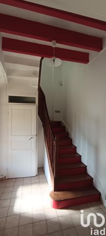 Maison à vendre 4 pièces 171 m² Exoudun