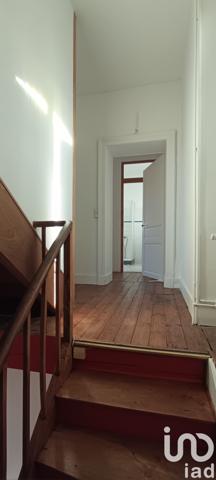 Maison à vendre 4 pièces 171 m² Exoudun