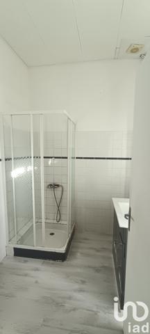 Maison à vendre 4 pièces 171 m² Exoudun