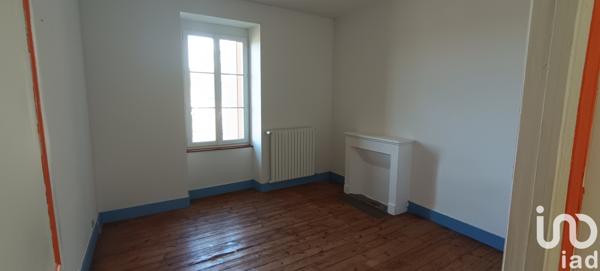 Maison à vendre 4 pièces 171 m² Exoudun