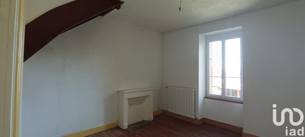 Maison à vendre 4 pièces 171 m² Exoudun