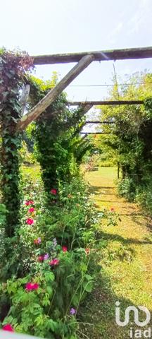 Maison à vendre 4 pièces 171 m² Exoudun