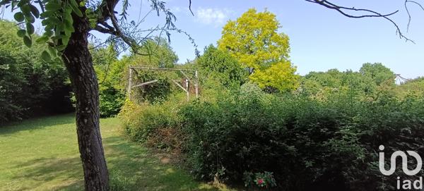 Maison à vendre 4 pièces 171 m² Exoudun