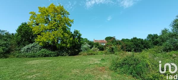 Maison à vendre 4 pièces 171 m² Exoudun