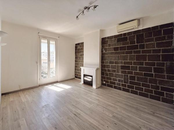 Exclusivité, Auriol centre, Appartement 3 pièces